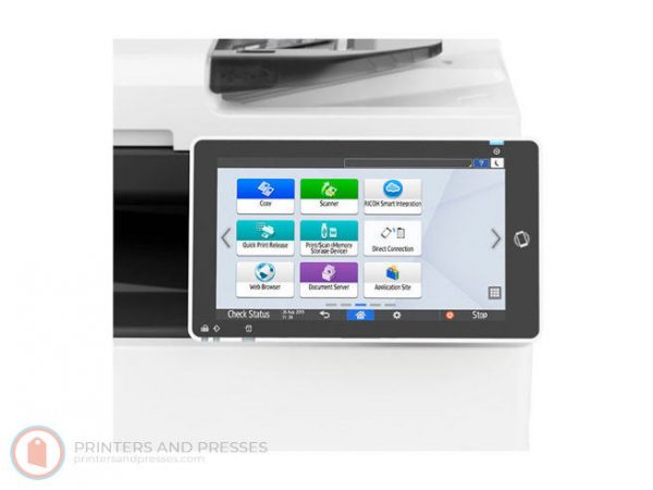 Buy Lanier IM C300F Refurbished