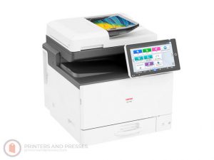 Get Lanier IM C300F Pricing