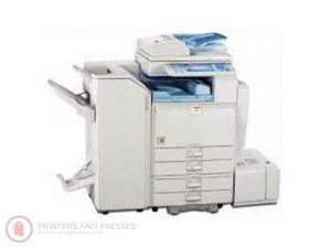 Lanier LD050B Official Image