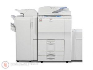 Lanier LD360 Official Image