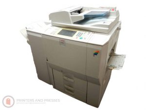 Lanier LD375C Official Image