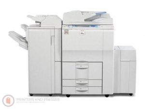 Lanier LD380 Official Image