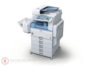 Lanier LD433SP Official Image