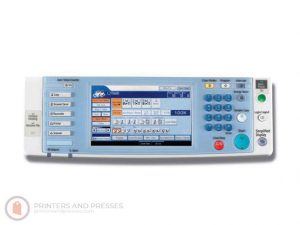 Lanier LD635C Official Image