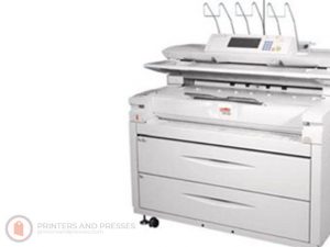 Buy Lanier LW410 Refurbished