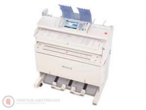 Lanier LW426 Official Image