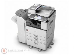 Lanier MP 2352SP Official Image