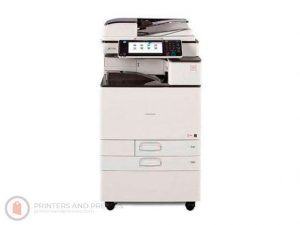 Lanier MP 2553 Official Image
