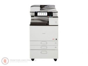 Lanier MP 2554 Official Image