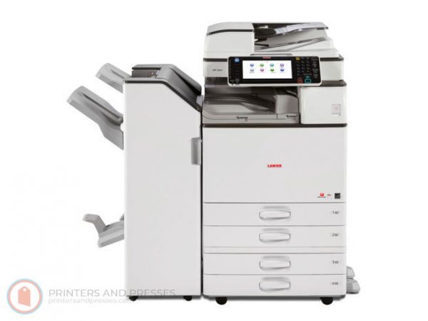 Lanier MP 3054 Official Image