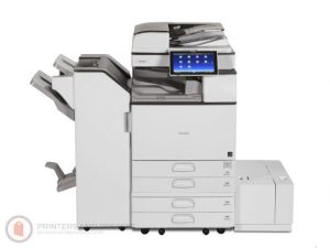 Lanier MP 3055SP Official Image