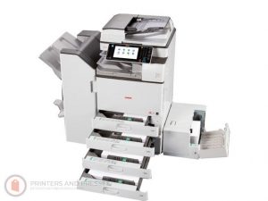 Buy Lanier MP 4054 Refurbished