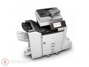 Lanier MP 5002 Official Image