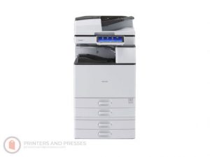 Lanier MP 5055 Official Image
