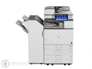 Get Lanier MP 5055 Pricing