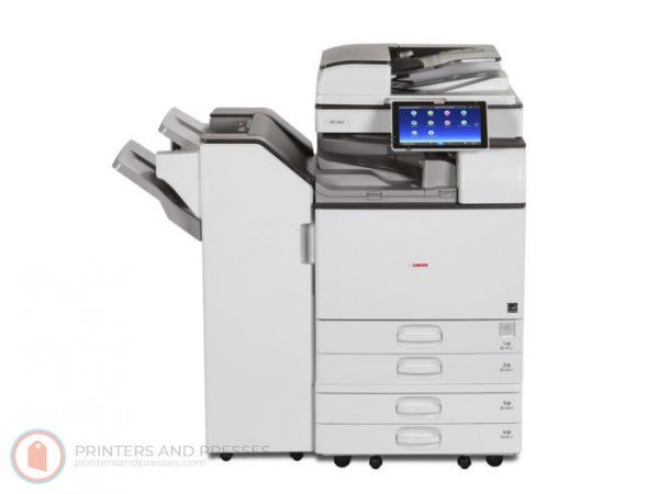 Get Lanier MP 5055 Pricing