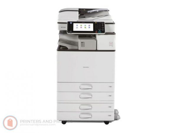 Lanier MP 6055 Official Image