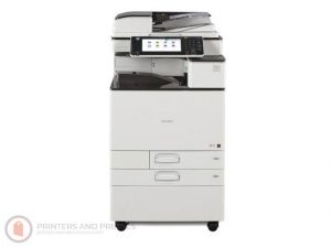 Lanier MP C2003 - Printers & Presses