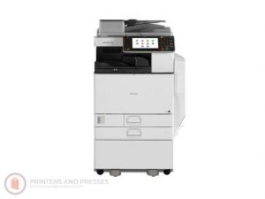 Lanier MP C5502A Official Image
