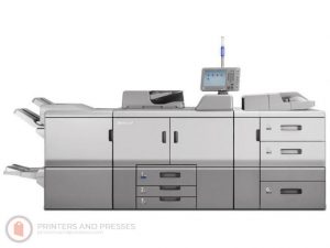 Lanier Pro 8110s Official Image