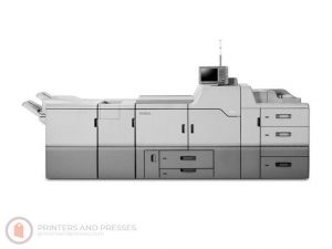 Lanier Pro C550EX Official Image