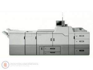 Lanier Pro C751 Official Image