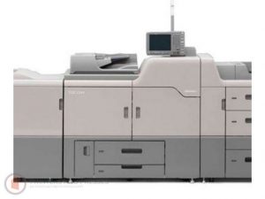 Lanier Pro C751EX Official Image