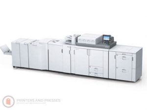 Lanier Pro C900 Official Image