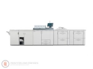 Lanier Pro C901 Official Image
