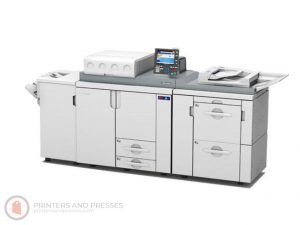 Lanier Pro C901S Graphic Arts + Official Image