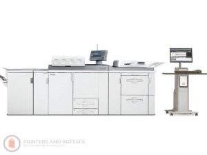 Lanier Pro C901S Official Image