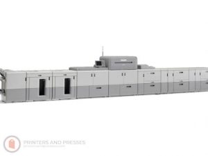 Lanier Pro C9110 Official Image