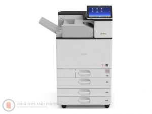 Lanier SP C840DN Official Image