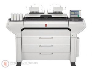 Oce ColorWave 3500 Official Image