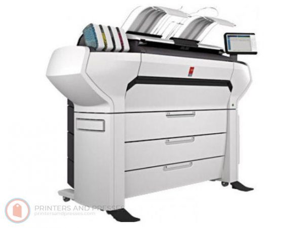 Buy Oce ColorWave 3500 Refurbished