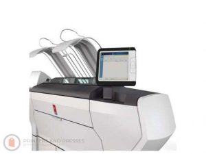 Get Oce ColorWave 3500 Pricing