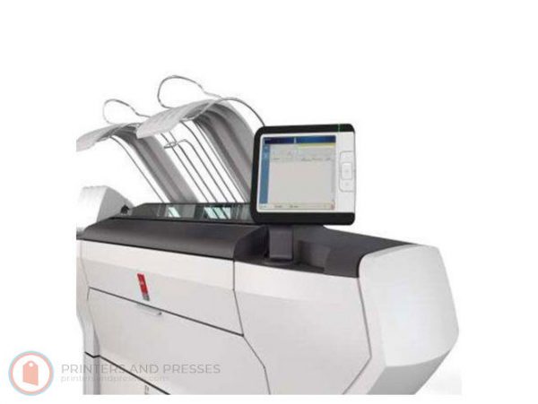 Get Oce ColorWave 3500 Pricing