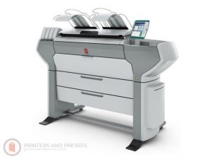Oce ColorWave 500 Official Image