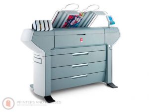 Oce ColorWave 650 Official Image