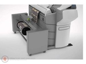 Buy Oce ColorWave 650 Refurbished