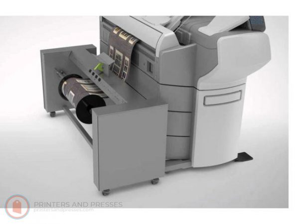 Buy Oce ColorWave 650 Refurbished