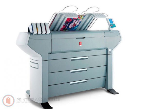 Get Oce ColorWave 650 Pricing