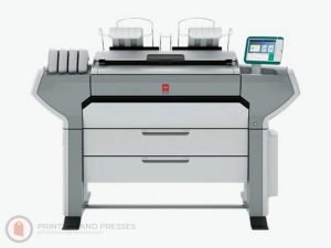 Oce ColorWave 700 Official Image