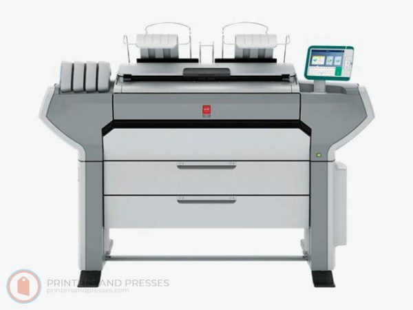 Oce ColorWave 700 Official Image