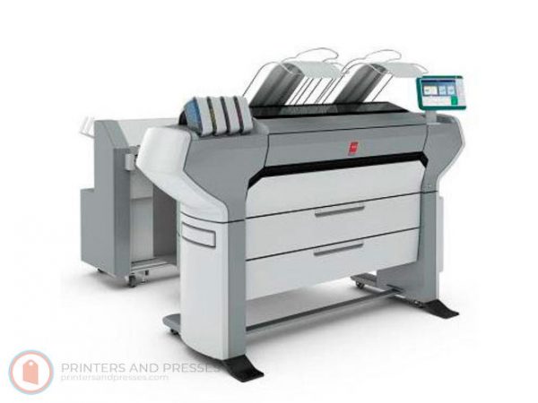 Buy Oce ColorWave 700 Refurbished