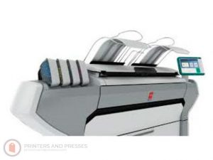 Get Oce ColorWave 700 Pricing