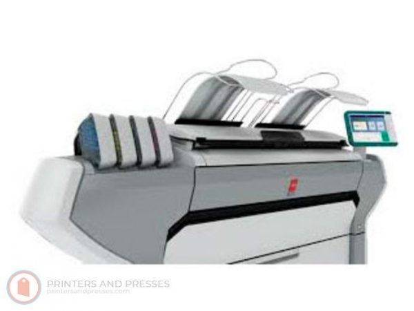 Get Oce ColorWave 700 Pricing