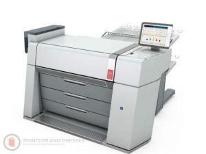 Oce ColorWave 900 Official Image