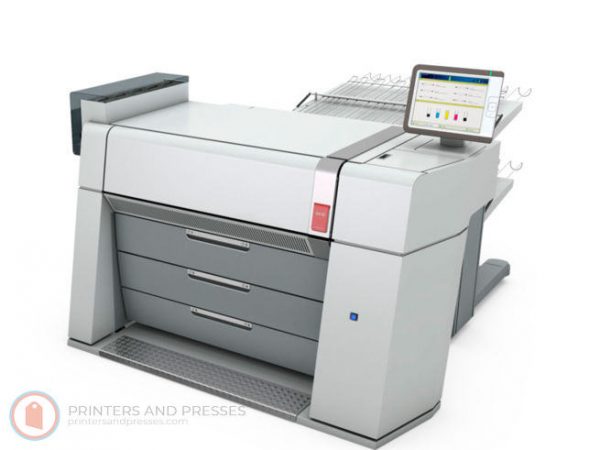 Oce ColorWave 900 Official Image