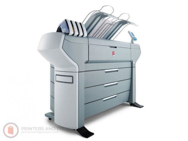 Oce Colorwave 300 Official Image
